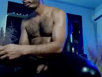 Chaturbate Sex Cam of titobell10