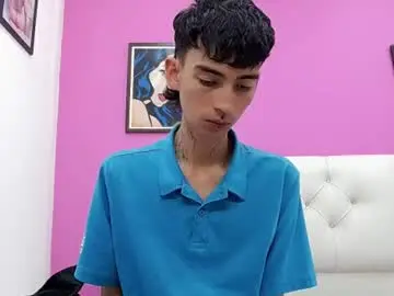 Chaturbate Nude Webcam of ttimy_x_boy