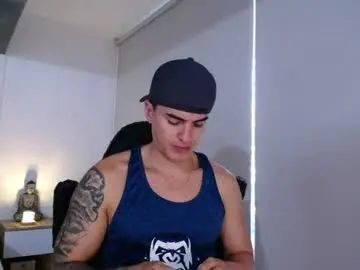 Chaturbate Sex Chat of christianvalenzia