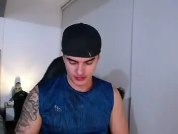 Chaturbate Adult Webcam of christianvalenzia