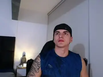 Chaturbate Free Live Porn of christianvalenzia
