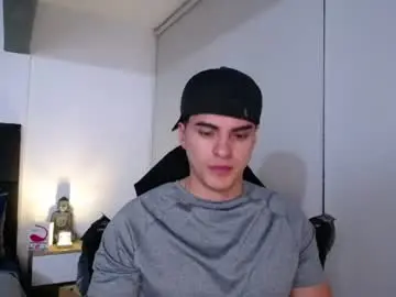 Chaturbate Watch Live Sex Cams of christianvalenzia