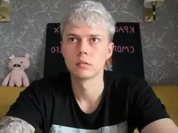Chaturbate Sex Chat of danny_love01