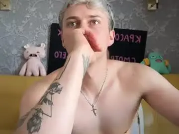 Chaturbate Live Porn of danny_love01