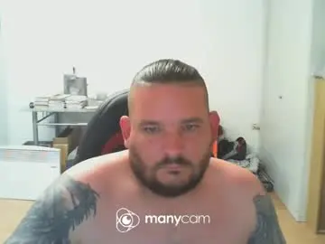 Chaturbate Best live sex cam show of deinspielzeug87