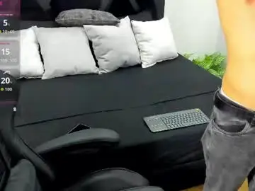 Chaturbate Private Sex Chat of gian_rossii