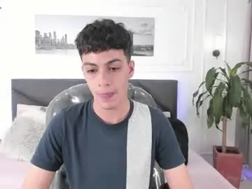 Chaturbate Private Sex Chat of jeremias_1