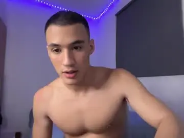 Chaturbate Best Webcam of leo_delveyy