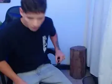 Chaturbate Live Sex of matiii18