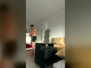 Chaturbate Watch Live Sex Cams of rayaan6969