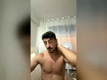 Chaturbate Sex Cam of rayaan6969