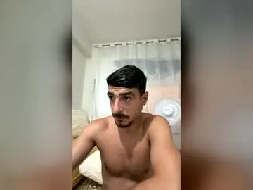 Chaturbate Live Sex of rayaan6969