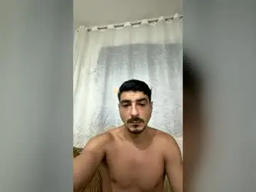 Chaturbate Sex Cam of rayaan6969