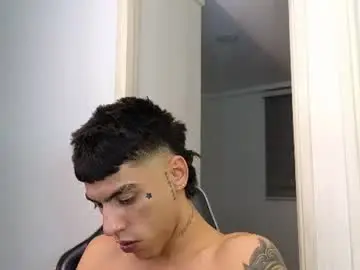 Chaturbate Best live sex cam show of russell_adams_
