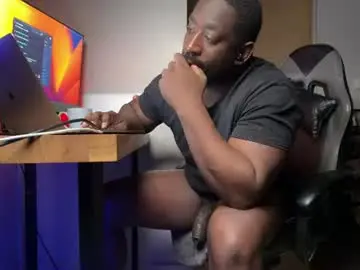 Chaturbate Best Webcam of ukchocolate