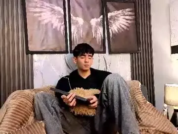 Chaturbate Live Sex of demian_hot99
