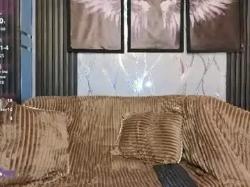 Chaturbate Free Porn Cam of demian_hot99