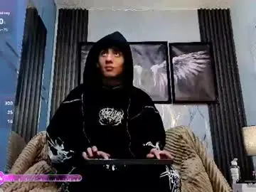 Chaturbate Adult Video Chat of demian_hot99