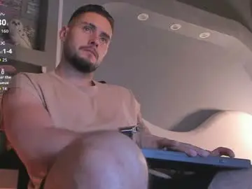 Chaturbate Sex Chat of dominic_de_luca