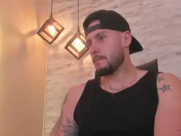 Chaturbate Free Porn Cam of dominic_de_luca