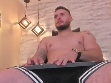 Chaturbate Free Porn Cam of dominic_de_luca