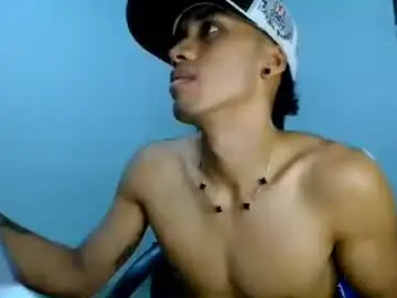 Chaturbate Sex Chat of jersiherberth