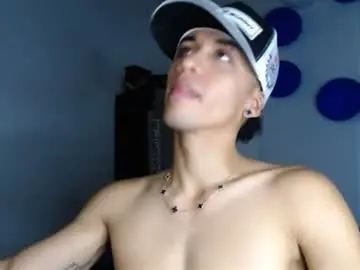 Chaturbate Sex Cam of jersiherberth