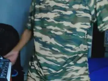 Chaturbate Free Live Porn of jersiherberth