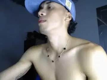 Chaturbate Sex Cam of jersiherberth