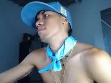 Chaturbate Sex Cam of jersiherberth