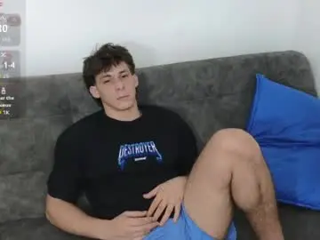 Chaturbate Best Webcam of luigisb