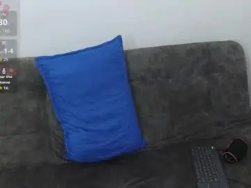 Chaturbate Free Porn Cam of luigisb