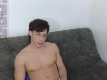 Chaturbate Free Porn Cam of luigisb