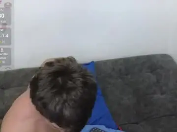Chaturbate Adult Webcam of luigisb