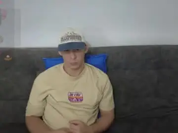 Chaturbate Private Sex Chat of luigisb