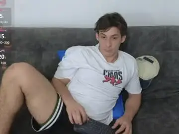 Chaturbate Watch Live Sex Cams of luigisb