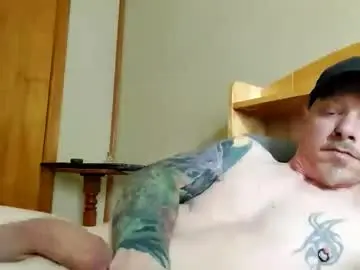 Chaturbate Nude Webcam of patrickgauvreau666