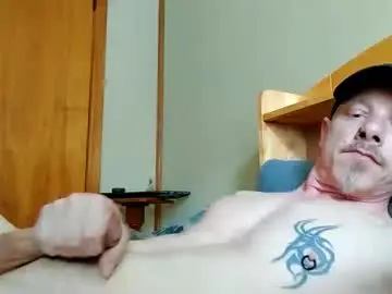 Chaturbate Live Sex of patrickgauvreau666