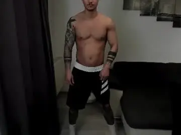 Chaturbate Free Live Porn of richarddarell