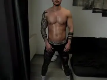 Chaturbate Adult Video Chat of richarddarell