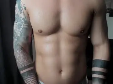 Chaturbate Adult Video Chat of richarddarell