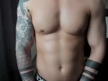 Chaturbate Adult Video Chat of richarddarell