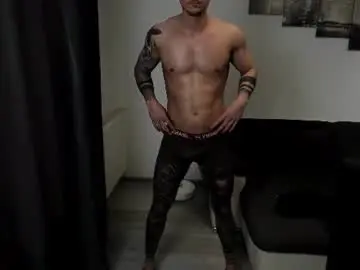 Chaturbate Best Webcam of richarddarell