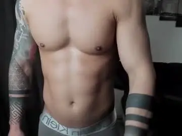 Chaturbate Live Sex Cam of richarddarell