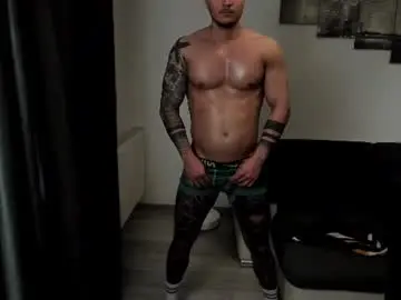 Chaturbate Sex Cam of richarddarell