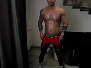 Chaturbate Adult Webcams of richarddarell