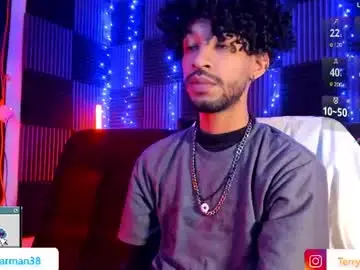 Chaturbate Adult Webcams of terry_pool