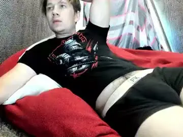 Chaturbate Free Porn Cam of daniel_like