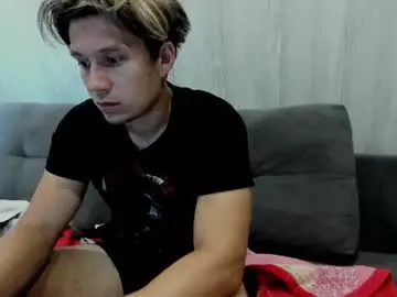 Chaturbate Free Porn Cam of daniel_like
