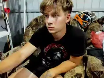 Chaturbate Adult Video Chat of daniel_like